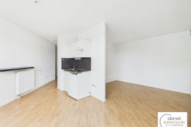 Vente appartement 1 pièce(s) 32 m² - Photo 5 Vente appartement 1 pièce(s) 32 m² - Photo 5