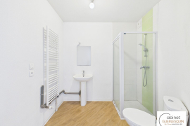 Vente appartement 1 pièce(s) 32 m² - Photo 8 Vente appartement 1 pièce(s) 32 m² - Photo 8