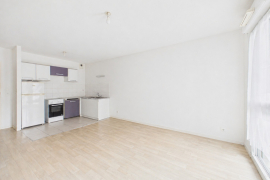 Vente appartement 1 pièce(s) 30 m² - Photo