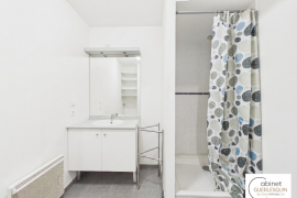 Vente appartement 1 pièce(s) 30 m² - Photo 3