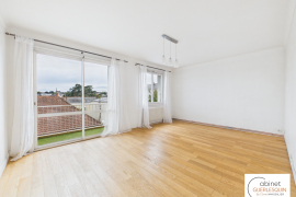 Vente appartement 2 pièce(s) 54 m² - Photo 1