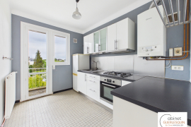 Vente appartement 2 pièce(s) 54 m² - Photo 7