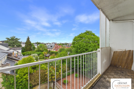 Vente appartement 2 pièce(s) 54 m² - Photo 9