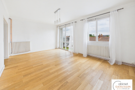 Vente appartement 2 pièce(s) 54 m² - Photo 2