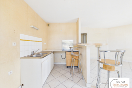 Vente appartement 2 pièce(s) 45 m² - Photo 4 Vente appartement 2 pièce(s) 45 m² - Photo 4