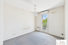 Vente appartement 2 pièce(s) 45 m² - Photo 5 Vente appartement 2 pièce(s) 45 m² - Photo 5