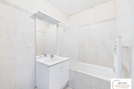 Vente appartement 2 pièce(s) 45 m² - Photo 6