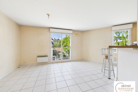 Vente appartement 2 pièce(s) 45 m² - Photo 1 Vente appartement 2 pièce(s) 45 m² - Photo 1