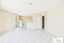 Vente appartement 2 pièce(s) 45 m² - Photo 2