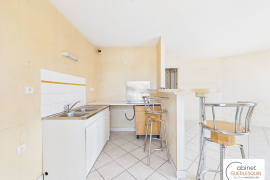 Vente appartement 2 pièce(s) 45 m² - Photo 4