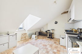 Vente appartement 2 pièce(s) 30 m² - Photo 2