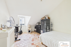 Vente appartement 2 pièce(s) 30 m² - Photo 3