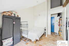 Vente appartement 2 pièce(s) 30 m² - Photo 4
