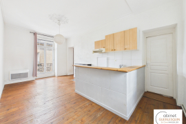 Vente appartement 2 pièce(s) 38 m² - Photo