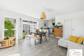 Vente appartement 3 pièce(s) 70 m² - Photo 2