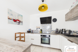 Vente appartement 3 pièce(s) 70 m² - Photo 4
