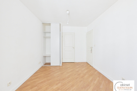 Vente appartement 2 pièce(s) 44 m² - Photo 4