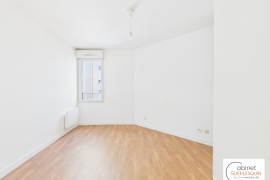 Vente appartement 2 pièce(s) 44 m² - Photo 5