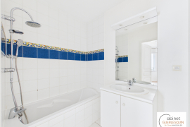 Vente appartement 2 pièce(s) 44 m² - Photo 6
