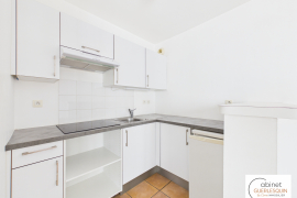 Vente appartement 2 pièce(s) 44 m² - Photo 3