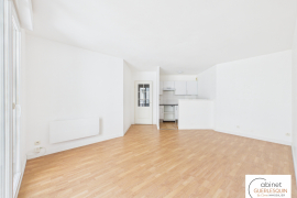 Vente appartement 2 pièce(s) 44 m² - Photo 1 Vente appartement 2 pièce(s) 44 m² - Photo 1