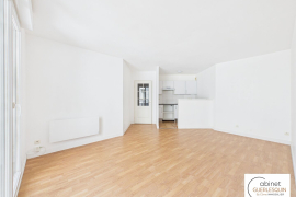 Vente appartement 2 pièce(s) 44 m² - Photo 1 Vente appartement 2 pièce(s) 44 m² - Photo 1