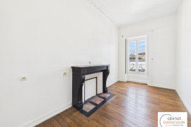 Vente appartement 4 pièce(s) 92 m² - Photo 1