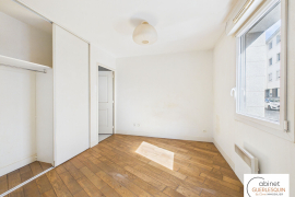 Vente appartement 2 pièce(s) 41 m² - Photo 3 Vente appartement 2 pièce(s) 41 m² - Photo 3