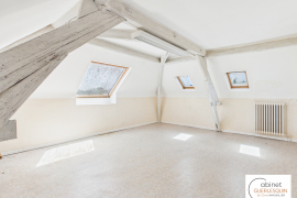 Vente appartement 4 pièce(s) 136 m² - Photo