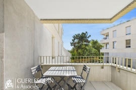 Vente appartement 3 pièce(s) 62 m² - Photo 1 Vente appartement 3 pièce(s) 62 m² - Photo 1