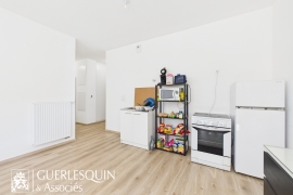 Vente appartement 3 pièce(s) 62 m² - Photo 7 Vente appartement 3 pièce(s) 62 m² - Photo 7