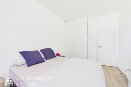 Vente appartement 3 pièce(s) 62 m² - Photo 9 Vente appartement 3 pièce(s) 62 m² - Photo 9