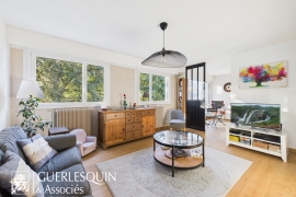 Vente appartement 5 pièce(s) 137 m² - Photo