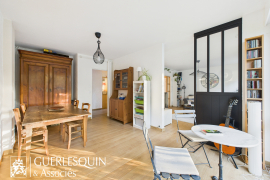 Vente appartement 5 pièce(s) 137 m² - Photo