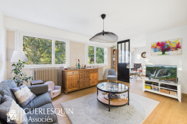 Vente appartement 5 pièce(s) 137 m² - Photo 2 Vente appartement 5 pièce(s) 137 m² - Photo 2