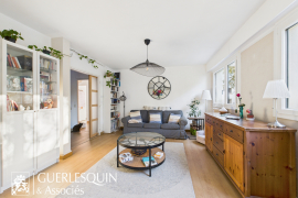 Vente appartement 5 pièce(s) 137 m² - Photo 3 Vente appartement 5 pièce(s) 137 m² - Photo 3