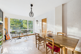 Vente appartement 5 pièce(s) 137 m² - Photo 4 Vente appartement 5 pièce(s) 137 m² - Photo 4