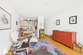 Vente appartement 3 pièce(s) 59 m² - Photo 3 Vente appartement 3 pièce(s) 59 m² - Photo 3