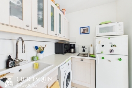 Vente appartement 3 pièce(s) 59 m² - Photo 6 Vente appartement 3 pièce(s) 59 m² - Photo 6