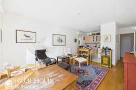 Vente appartement 3 pièce(s) 59 m² - Photo 4 Vente appartement 3 pièce(s) 59 m² - Photo 4