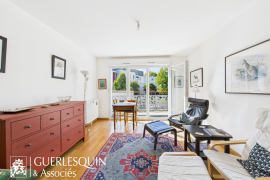 Vente appartement 3 pièce(s) 59 m² - Photo 4 Vente appartement 3 pièce(s) 59 m² - Photo 4