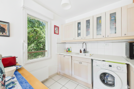 Vente appartement 3 pièce(s) 59 m² - Photo 6 Vente appartement 3 pièce(s) 59 m² - Photo 6