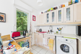 Vente appartement 3 pièce(s) 59 m² - Photo 7 Vente appartement 3 pièce(s) 59 m² - Photo 7