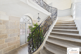 Vente bureaux 116 m² - Photo
