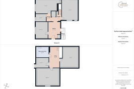 Vente local commercial ou professionnel 4 pièce(s) 137 m² - Photo 13