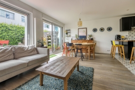 Vente maison 5 pièce(s) 85 m² - Photo 4 Vente maison 5 pièce(s) 85 m² - Photo 4