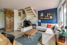 Vente maison 5 pièce(s) 85 m² - Photo 6 Vente maison 5 pièce(s) 85 m² - Photo 6