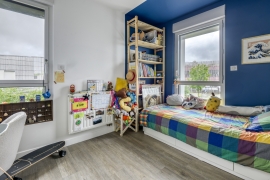 Vente maison 5 pièce(s) 85 m² - Photo 9 Vente maison 5 pièce(s) 85 m² - Photo 9