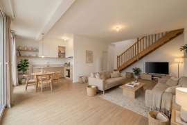 Vente maison 5 pièce(s) - Photo