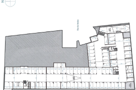 Vente parking/garage - Photo 2